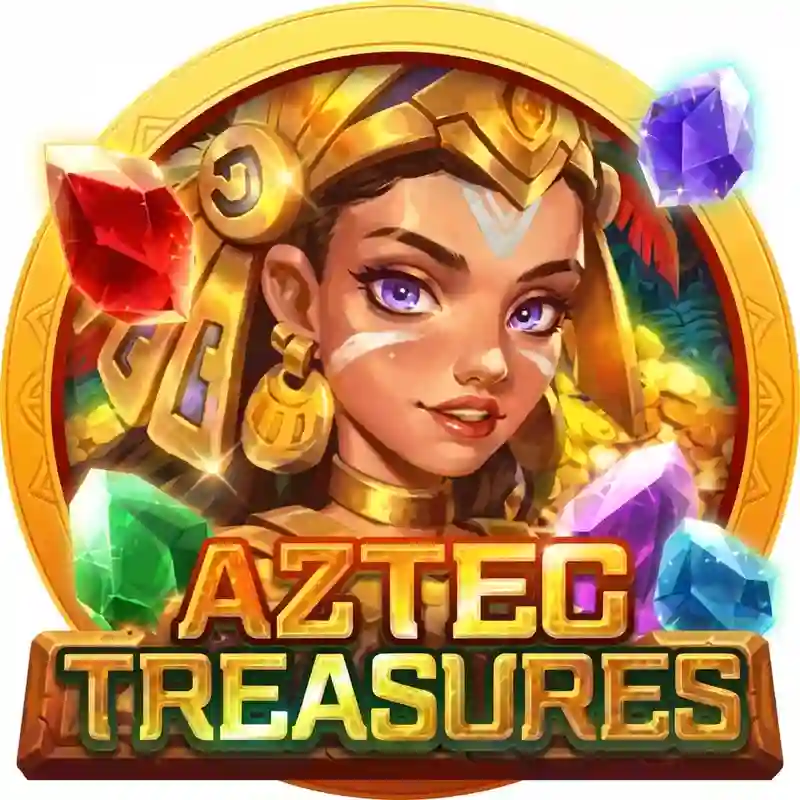 Trò chơi Aztec Báu tại ab77