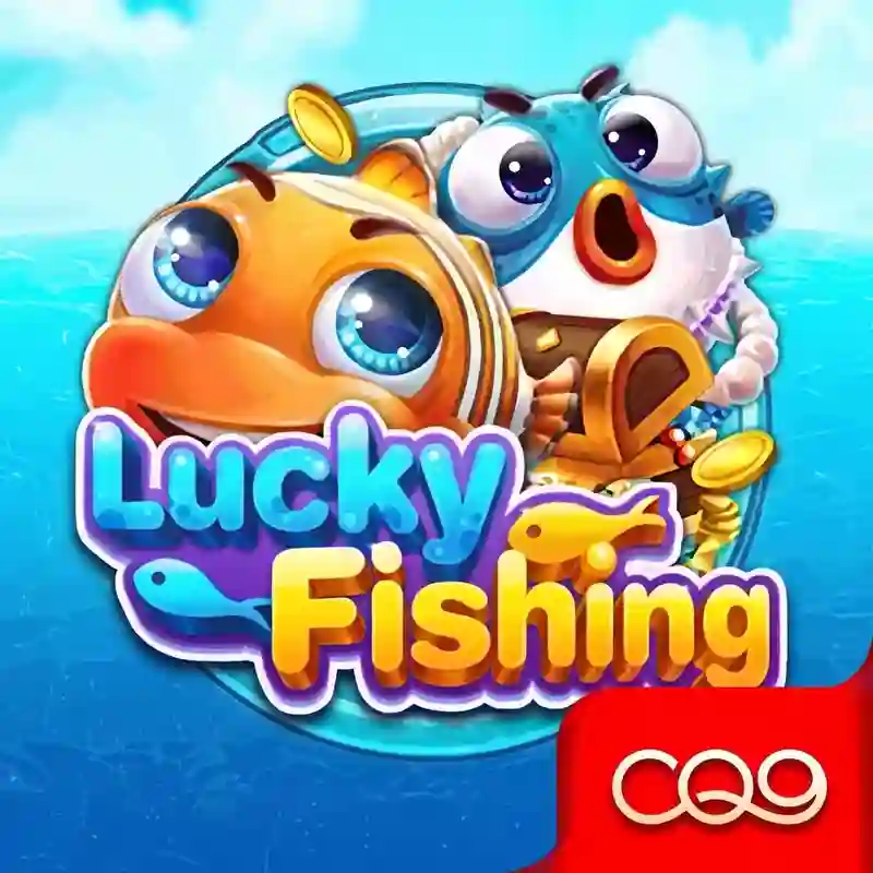 Giao diện trò chơi Bắn Cá May Mắn tại casino trực tuyến ab77