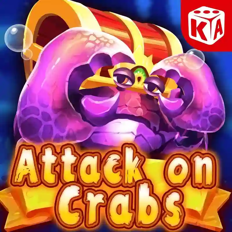 Chơi game Cuộc tấn công của cua tại ab77