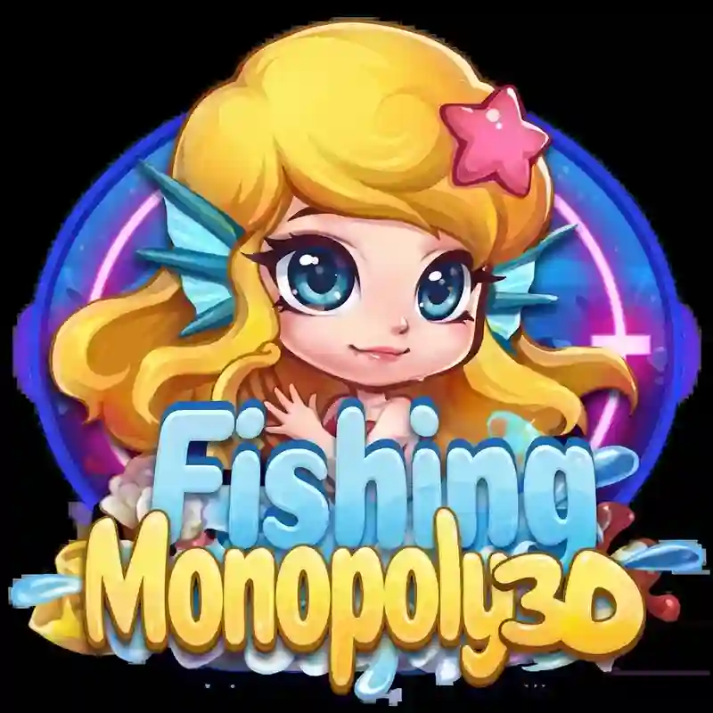 Trò chơi Câu cá Monopoly 3D casino ab77