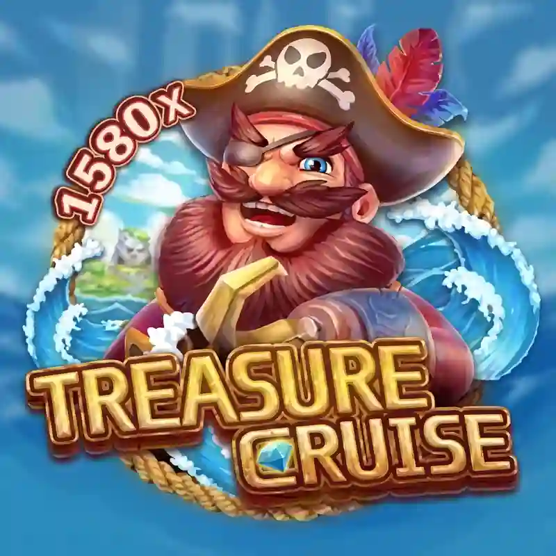 Trò chơi Du thuyền kho báu casino trực tuyến