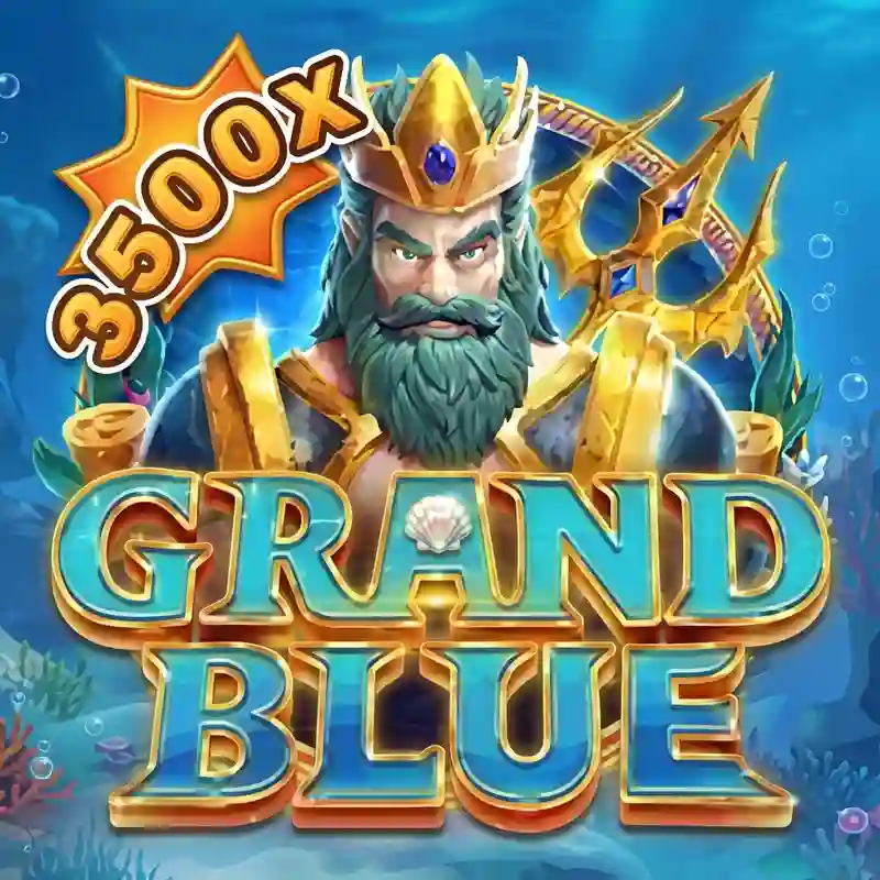 Trò chơi Grand Blue tại ab77