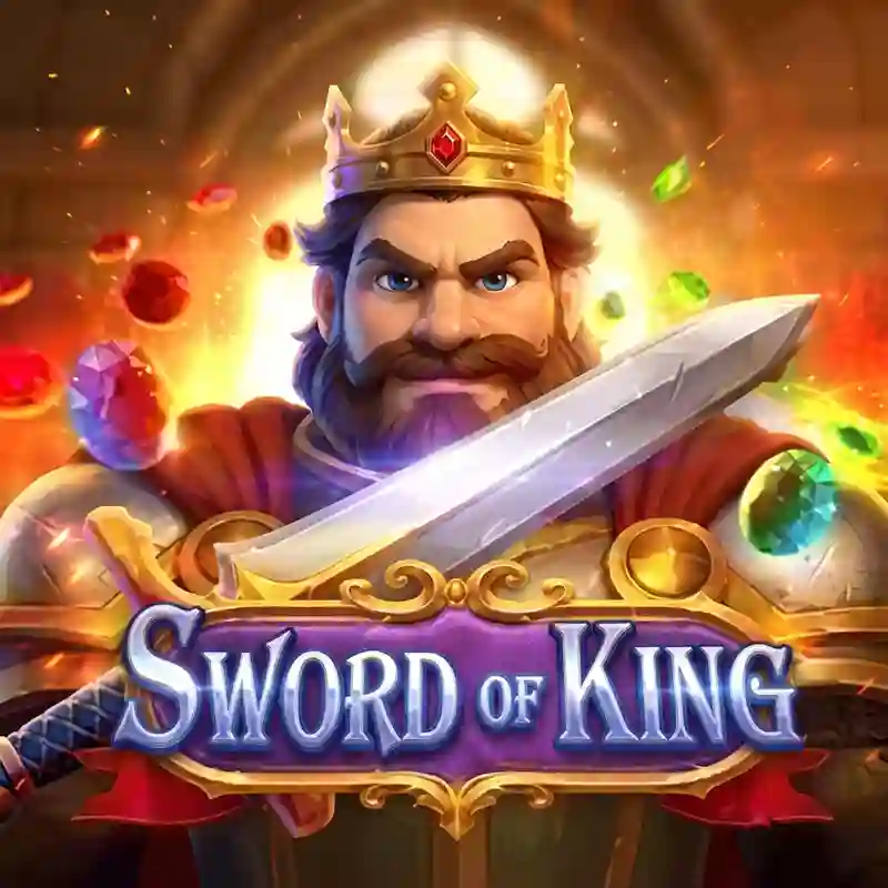 Trò chơi Slots Kiếm Của Nhà Vua