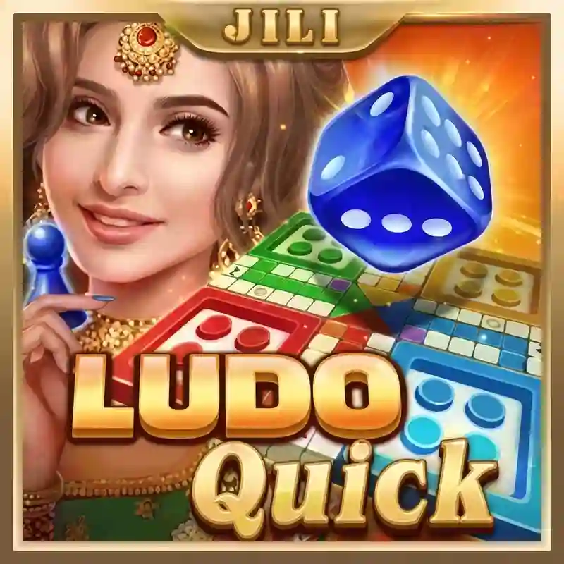 Trò chơi Ludo nhanh casino trực tuyến