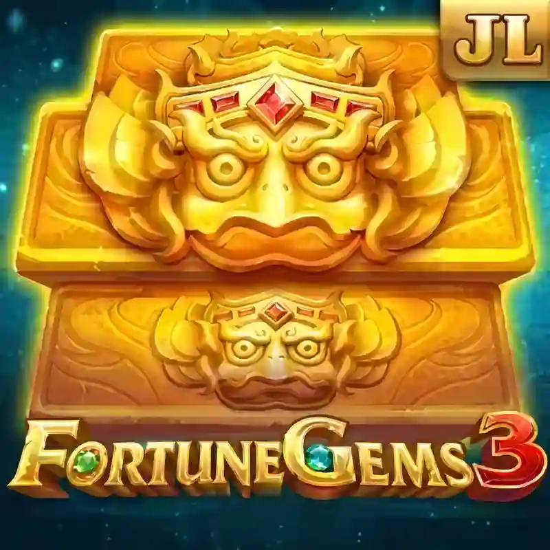 Trò chơi Ngọc May Mắn 3 casino ab77