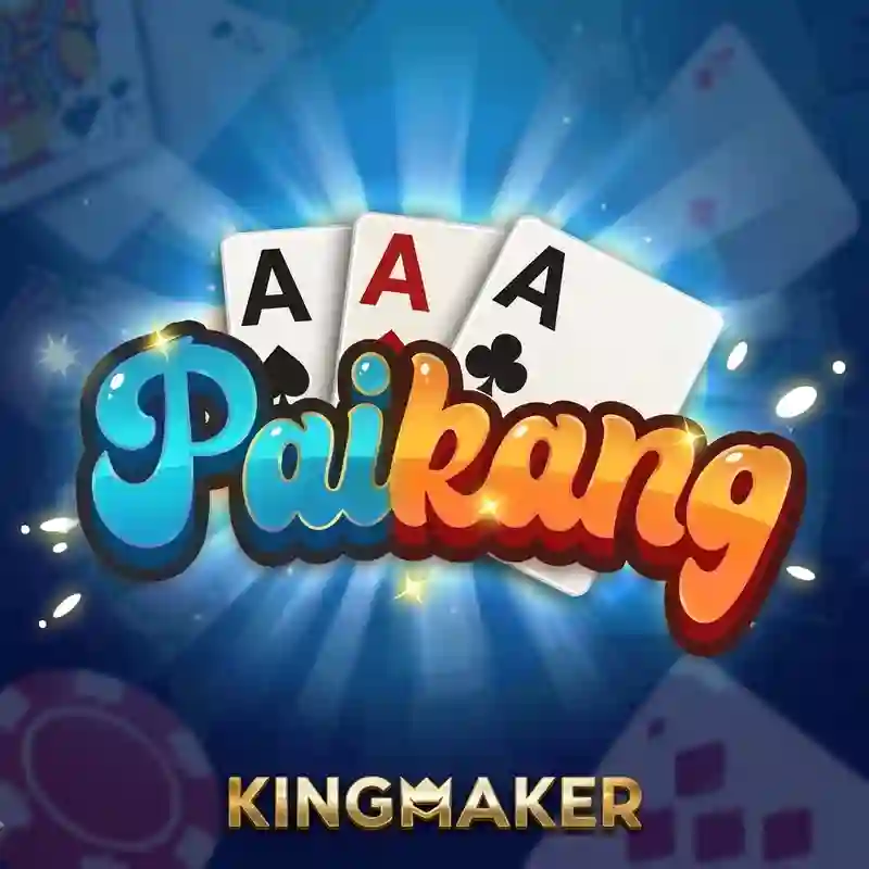 Trò chơi Pai Kang casino trực tuyến