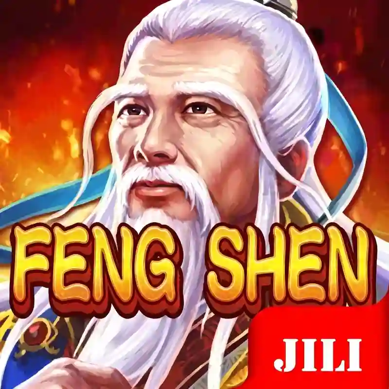 Trò chơi Phong Thần