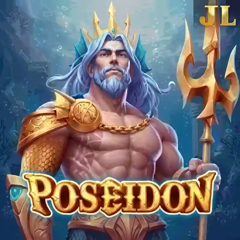 Trò chơi Poseidon tại ab77