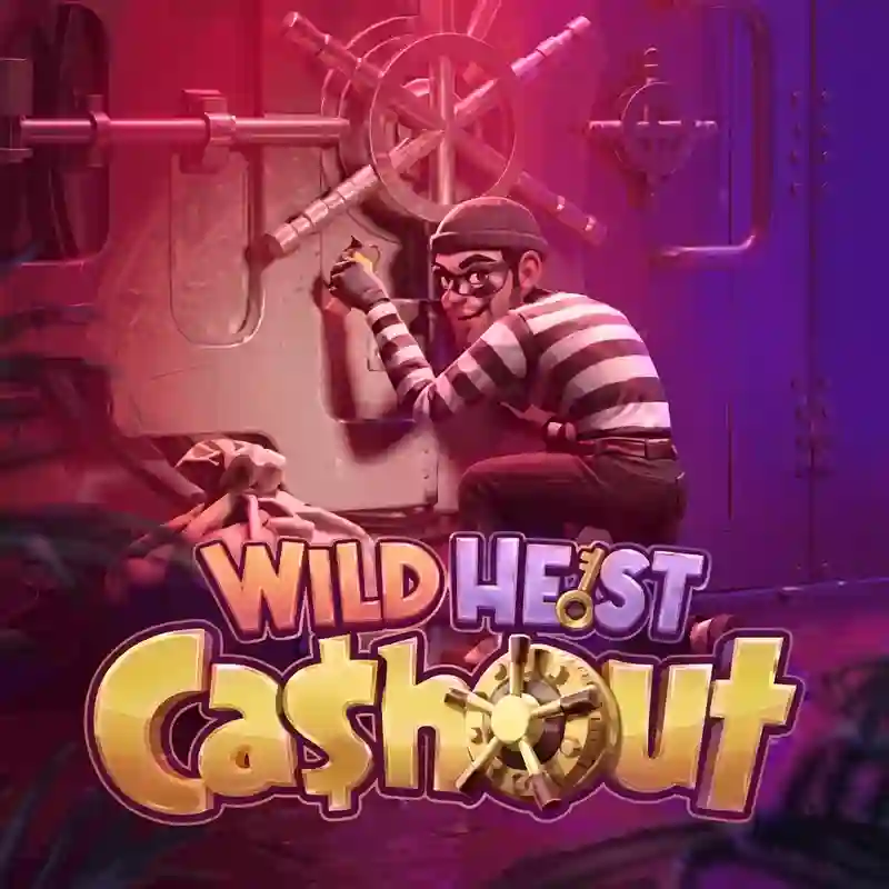 Trò chơi Rút tiền trong vụ cướp hoang dã casino trực tuyến ab77
