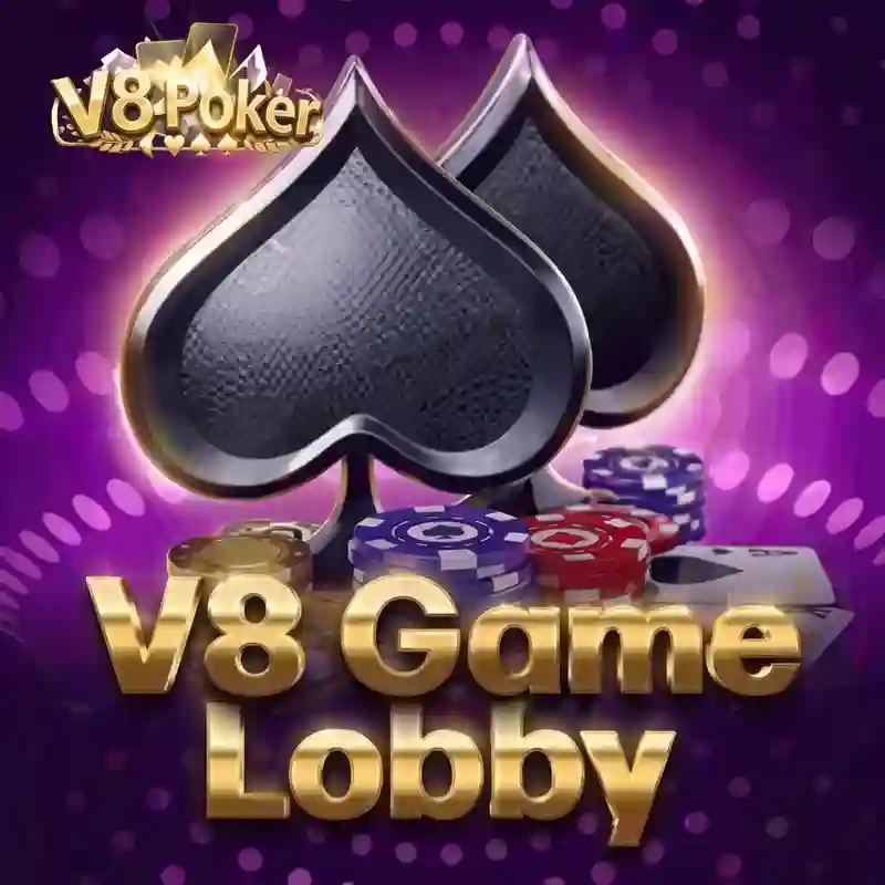 Sảnh trò chơi V8 casino trực tuyến
