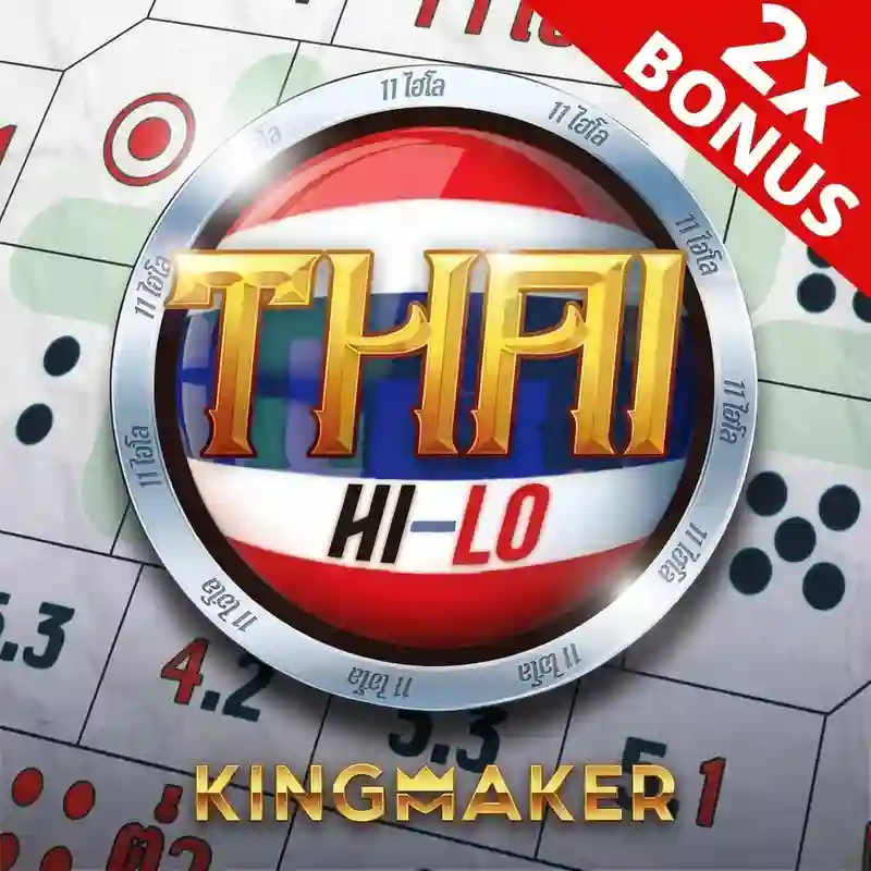 Trò chơi Tài Xỉu Thái 2 casino ab77